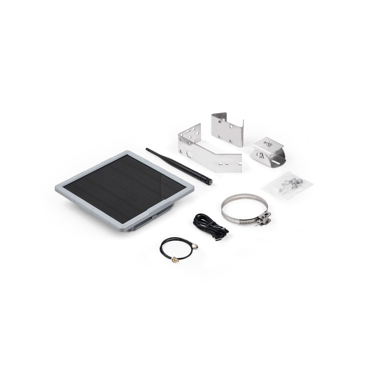 Seeed Studio SenseCAP Solar Node P1-Pro – muzi ᴡᴏʀᴋꜱ