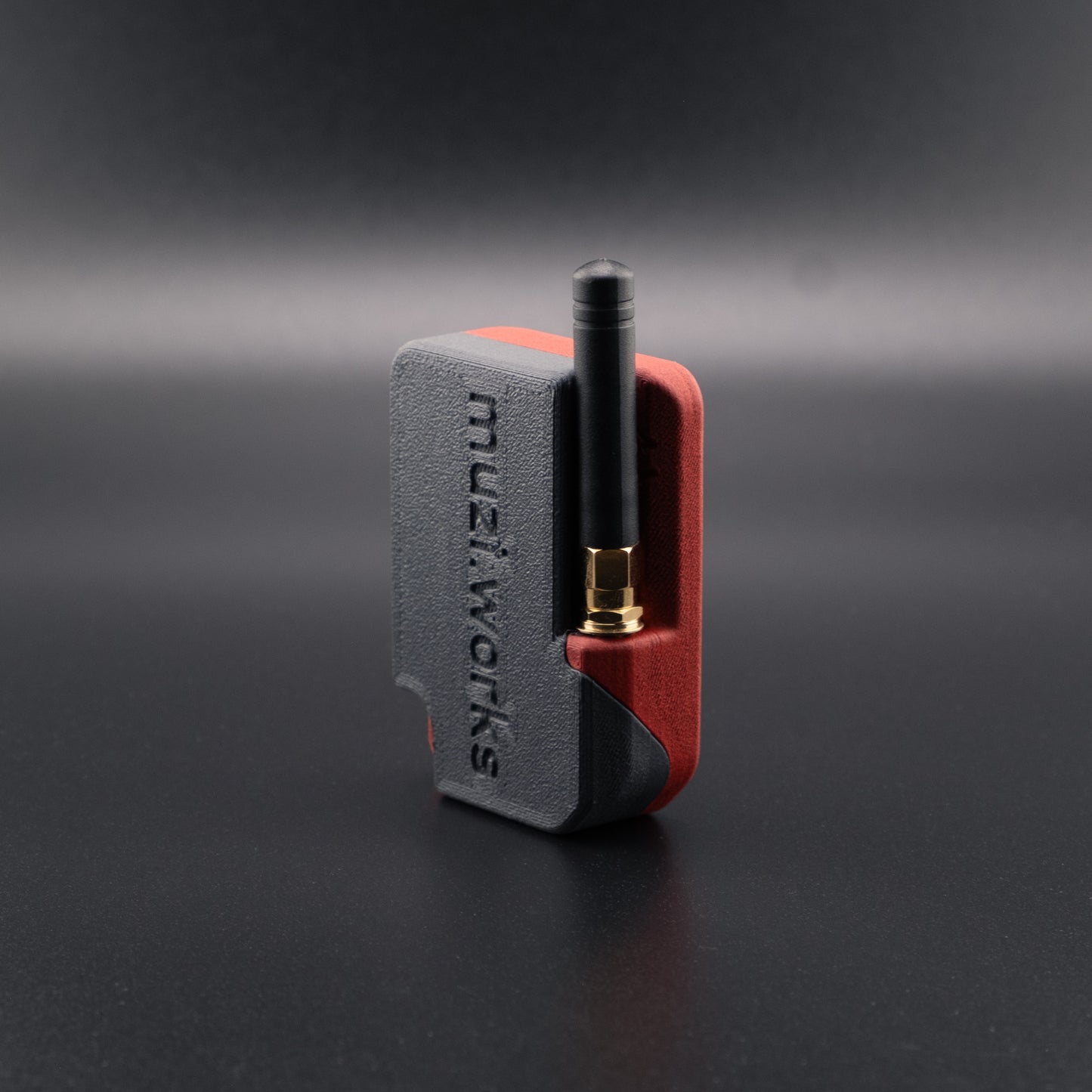 H1 - Complete Device: Heltec V3 running Meshtastic®