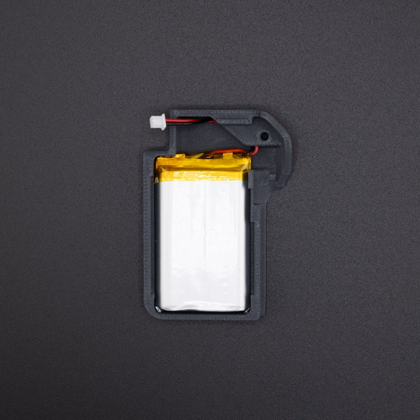 H1 Battery