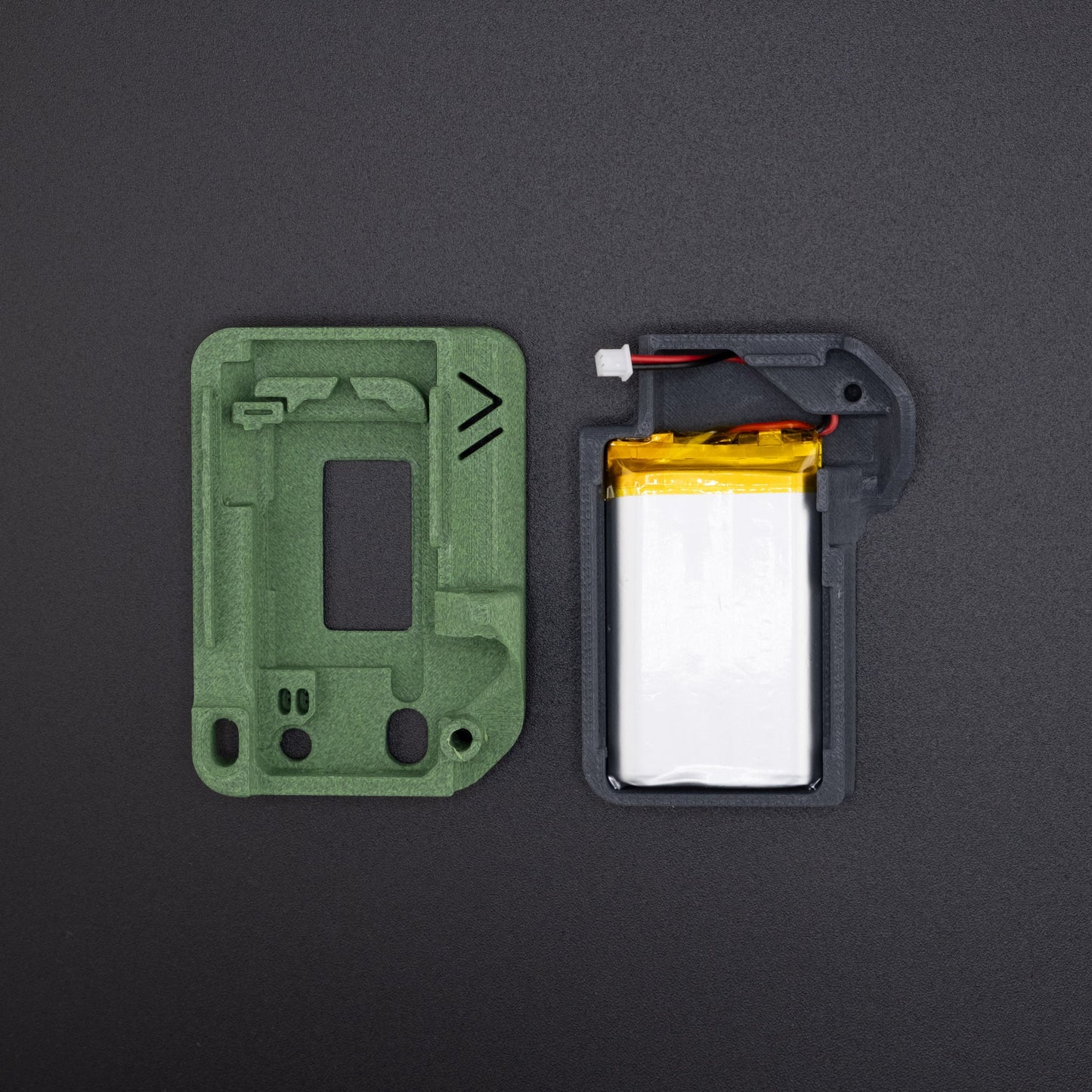 H1 Battery