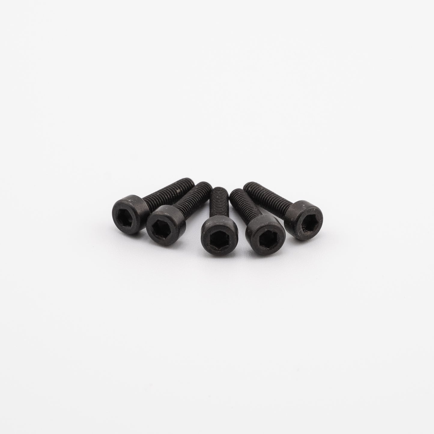 Spare Screws for H1 Case – Old Style Machine Screw