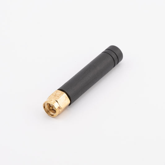 Stubby Antenna