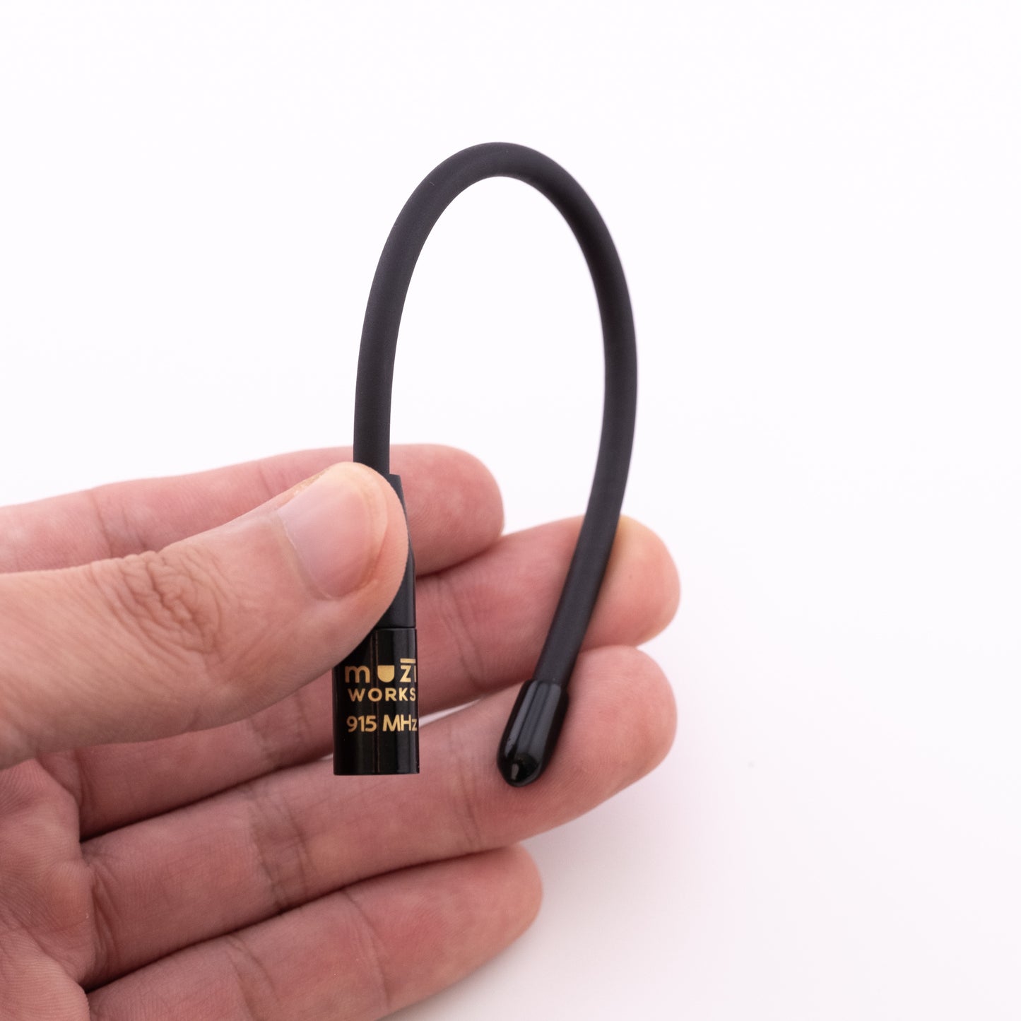 4 Pack Whip Antenna – 17cm 915MHz