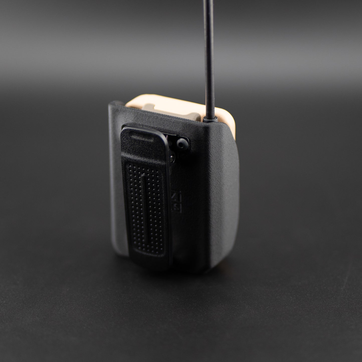 Holster for H2T