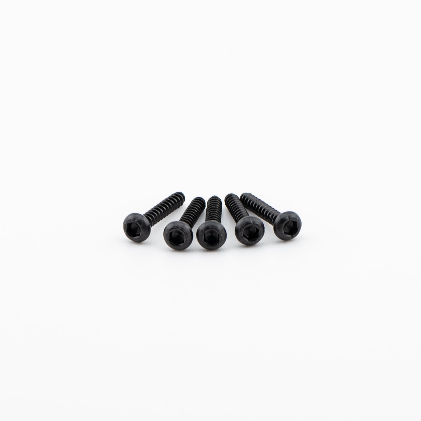 Spare Screws for H1/H2T Case