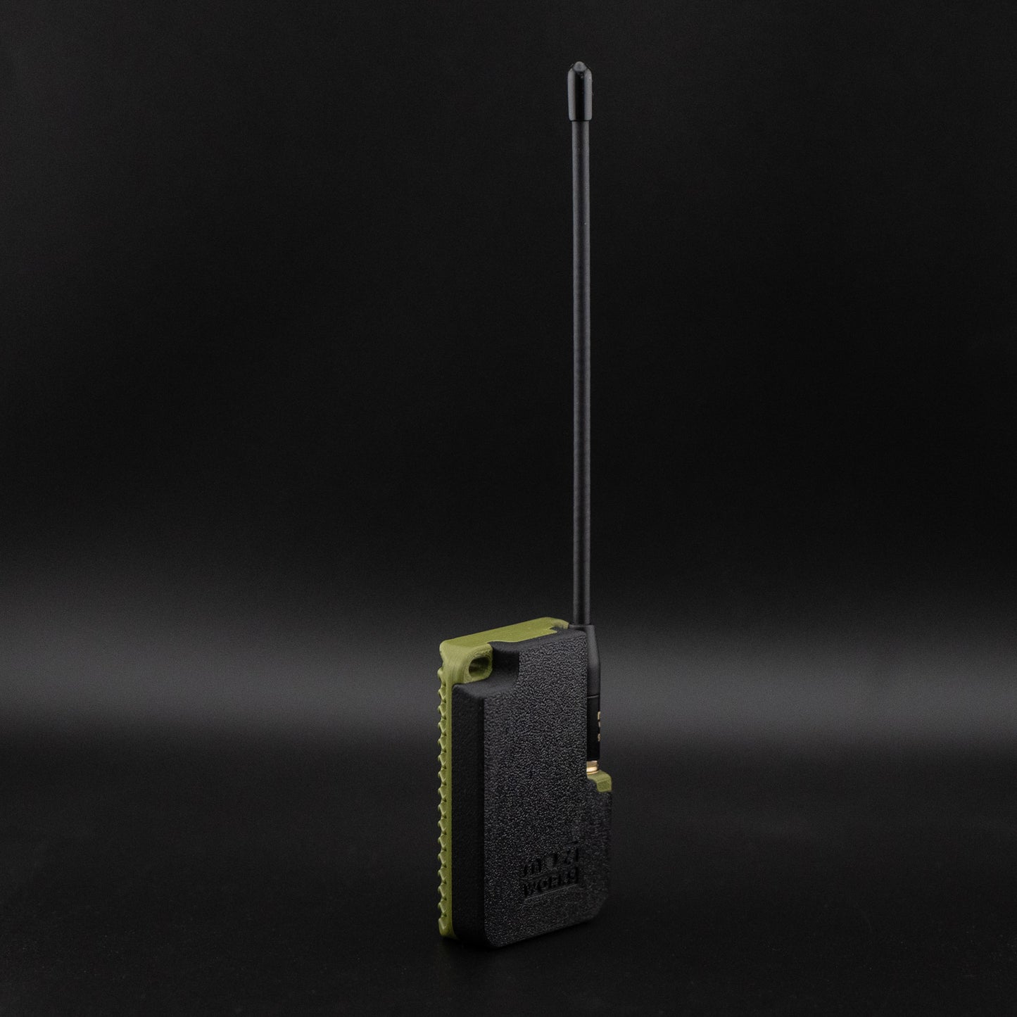 H2T - Complete Device: Heltec T114 with GPS running Meshtastic®