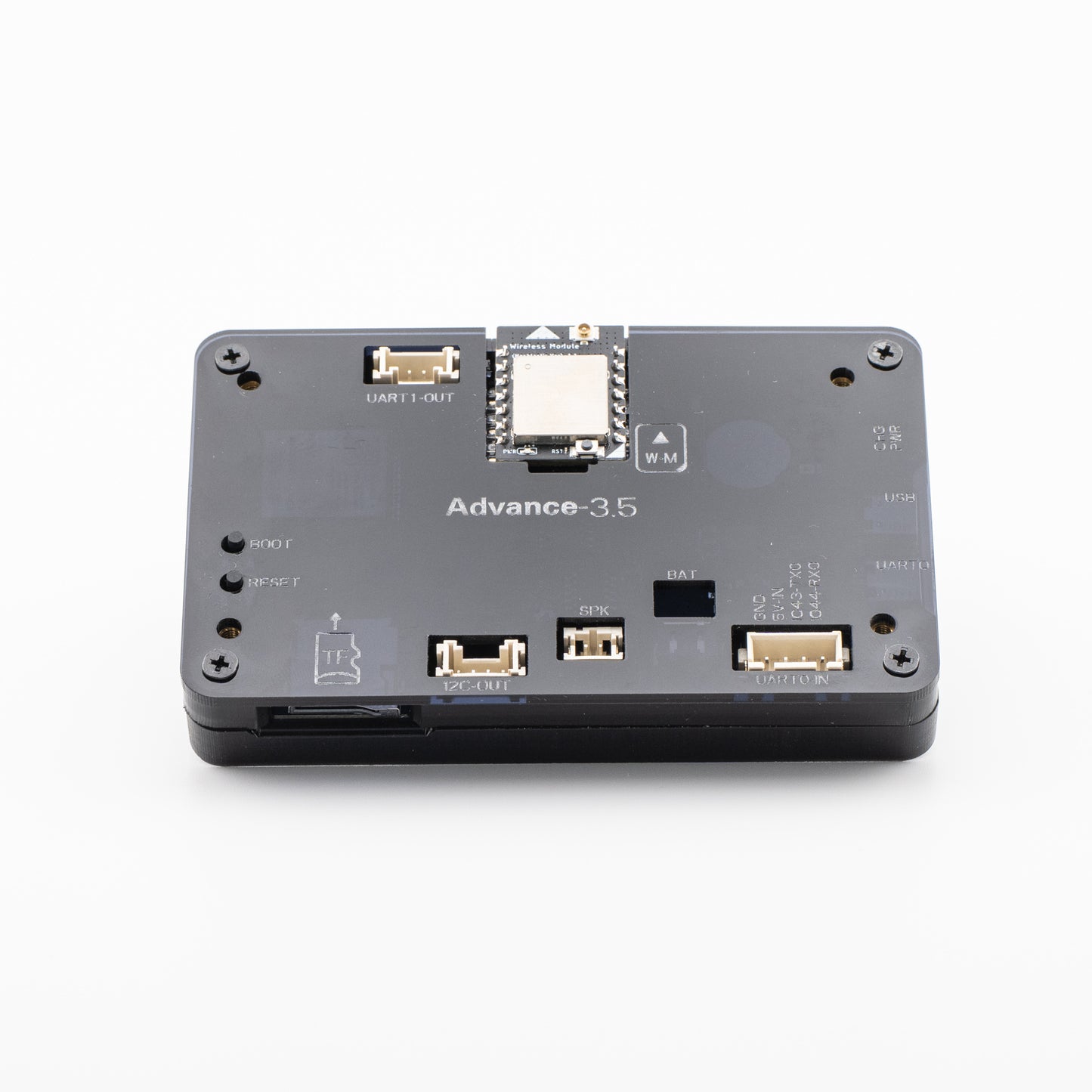 Elecrow CrowPanel Advance 3.5"
