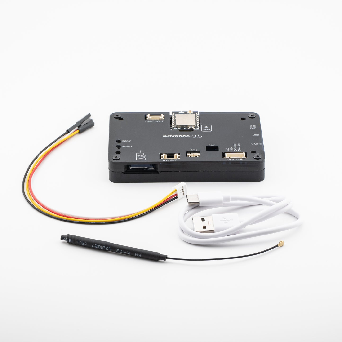 Elecrow CrowPanel Advance 3.5"