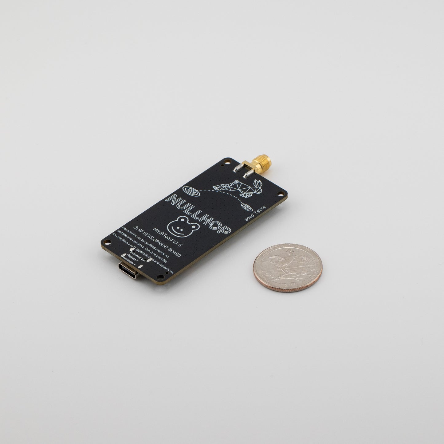 NULLHOP MeshToad V1.5