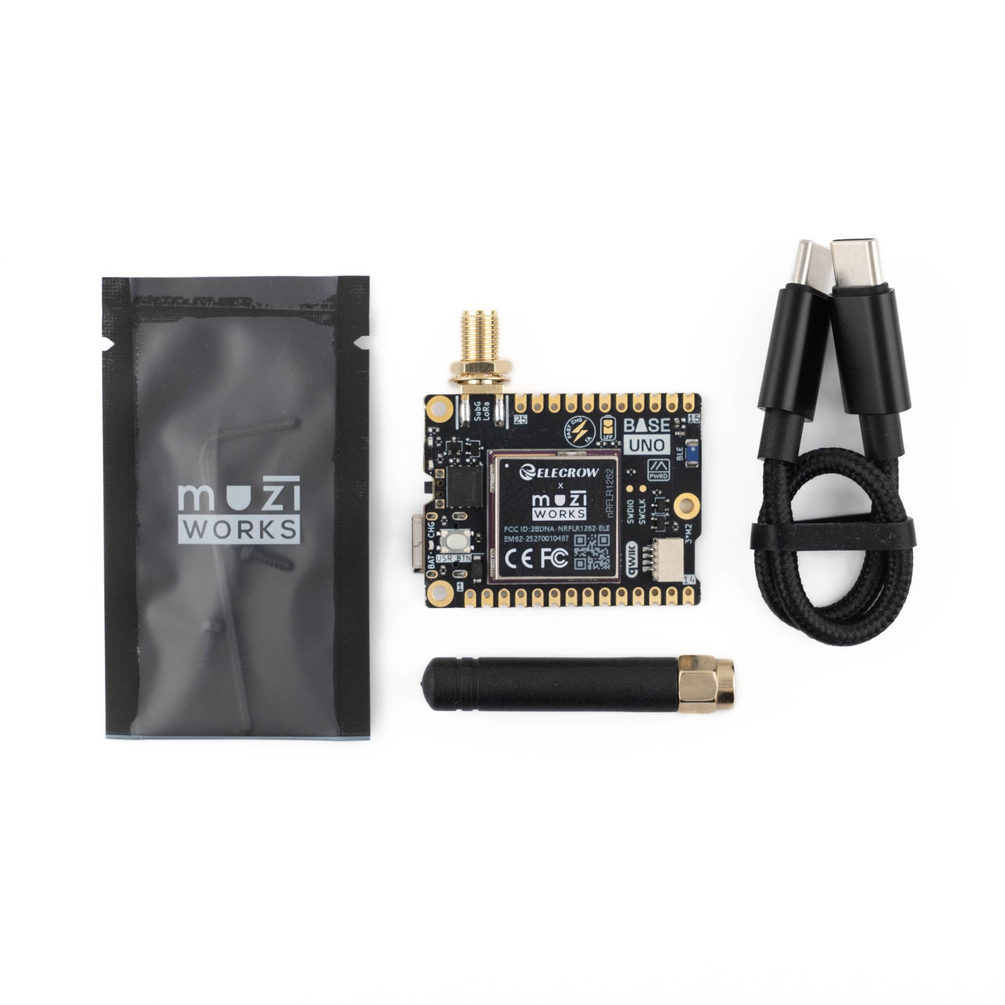 Base Uno – 2 Pack