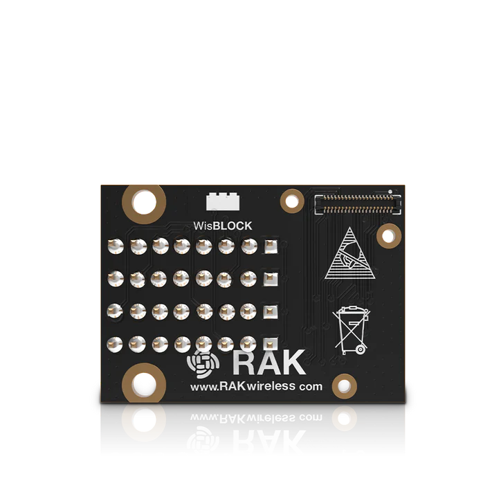 RAK IO Module