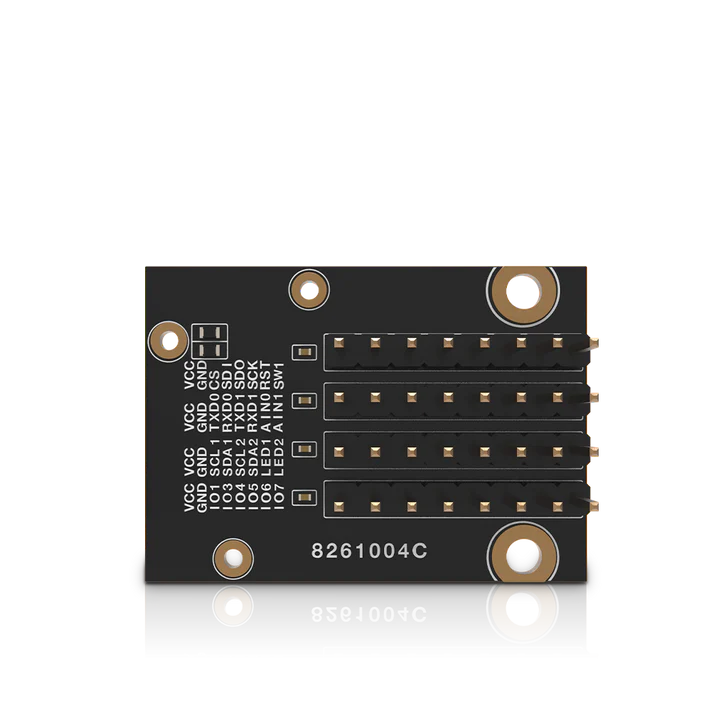 RAK IO Module