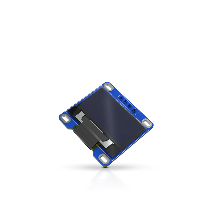 RAK OLED Display SSD1306