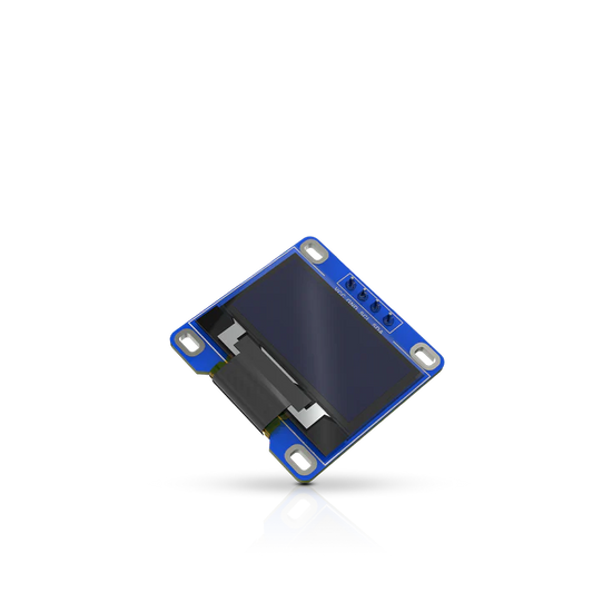 RAK OLED Display SSD1306