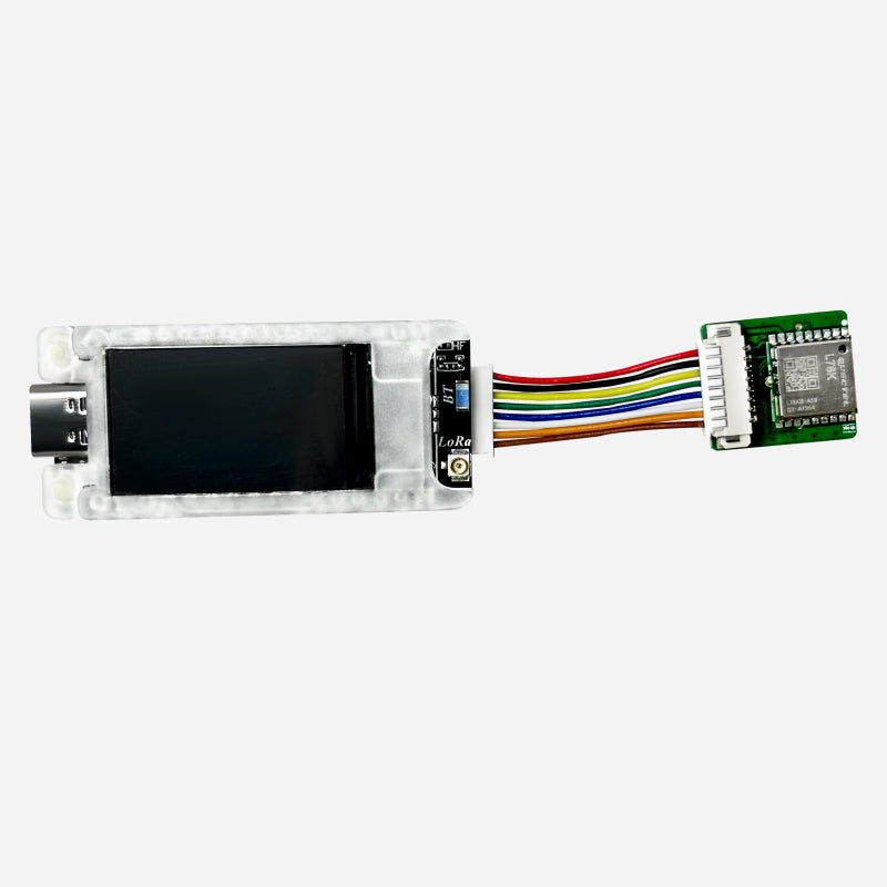 Heltec GPS Module for Mesh Node T114