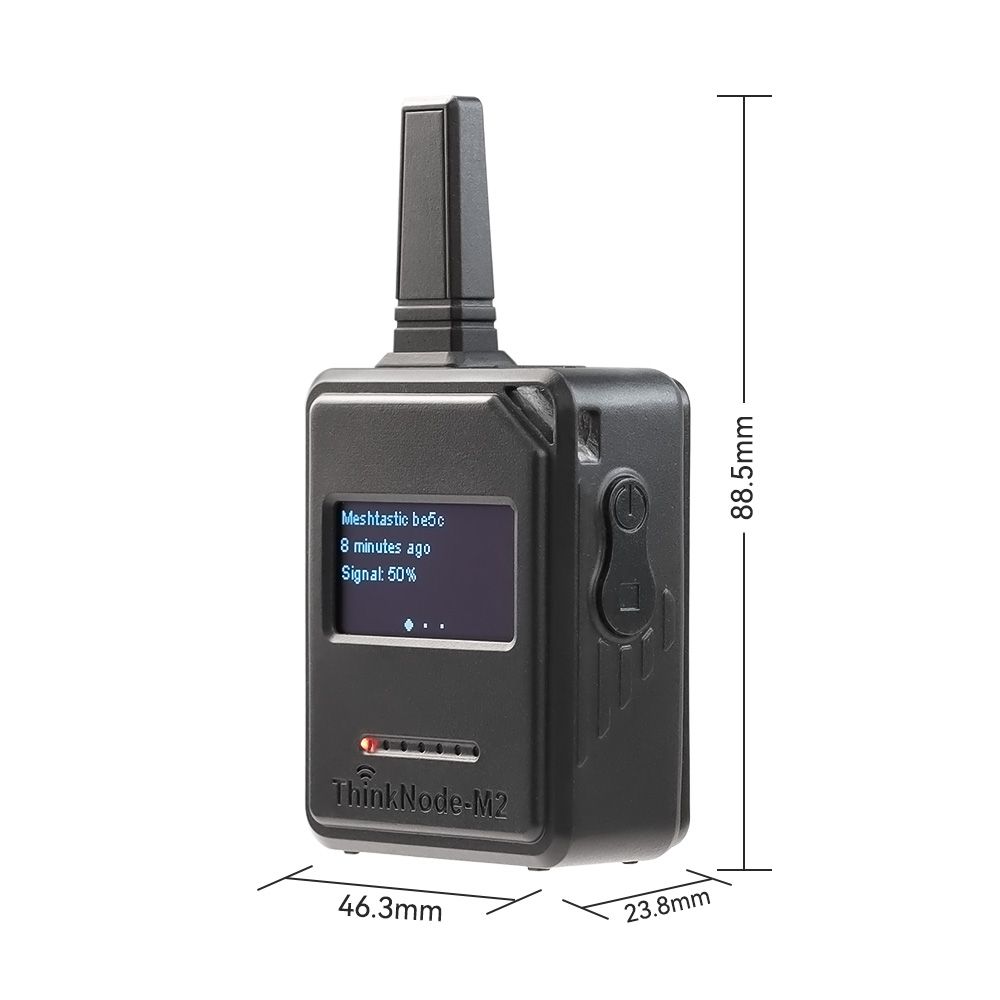Elecrow ThinkNode M2