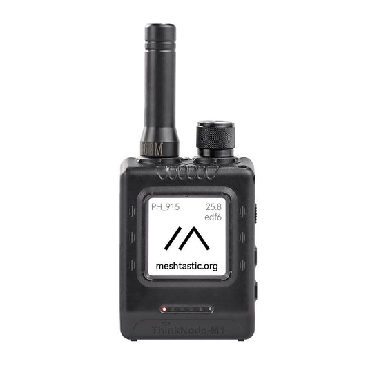 Elecrow ThinkNode M1