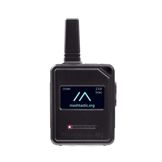 Elecrow ThinkNode M2