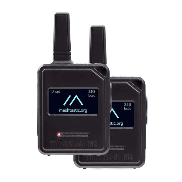 2 Pack - Elecrow ThinkNode M2