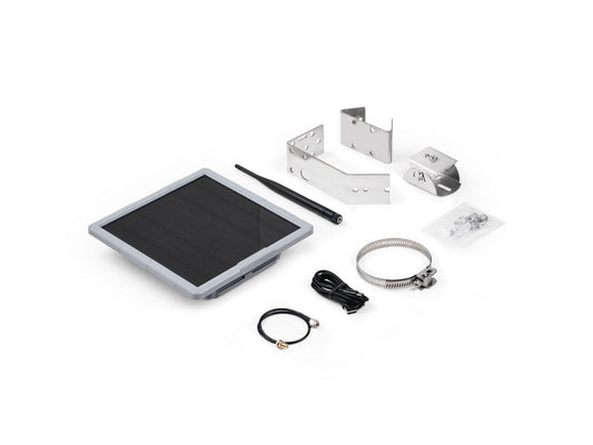 Seeed Studio SenseCAP Solar Node P1-Pro