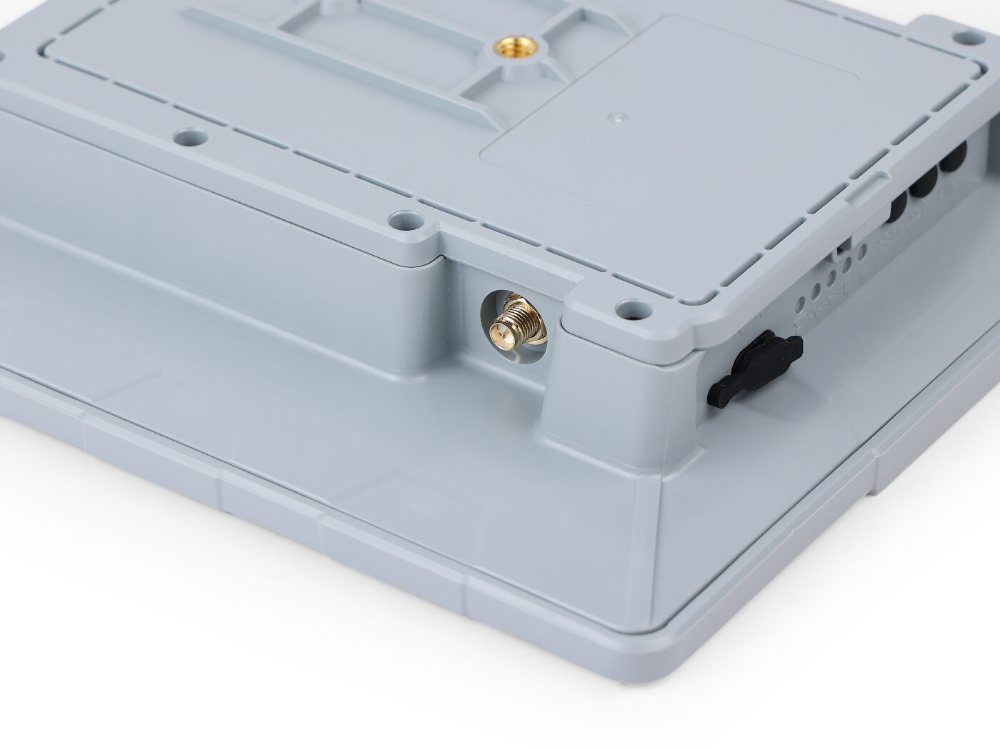 Seeed Studio SenseCAP Solar Node P1-Pro