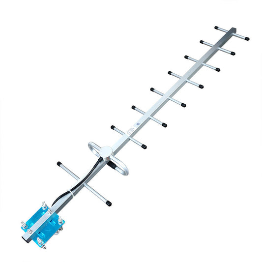 ALFA Yagi Antenna