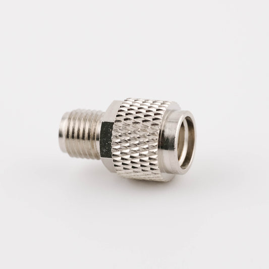 RP-SMA to SMA Adapter