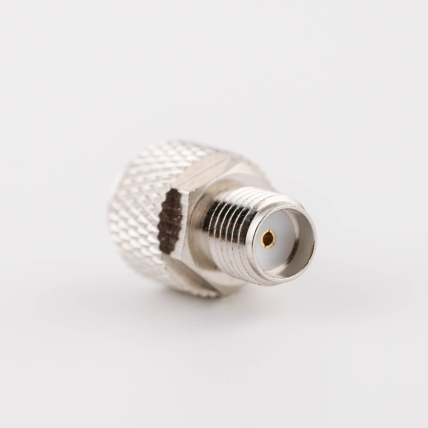 RP-SMA to SMA Adapter