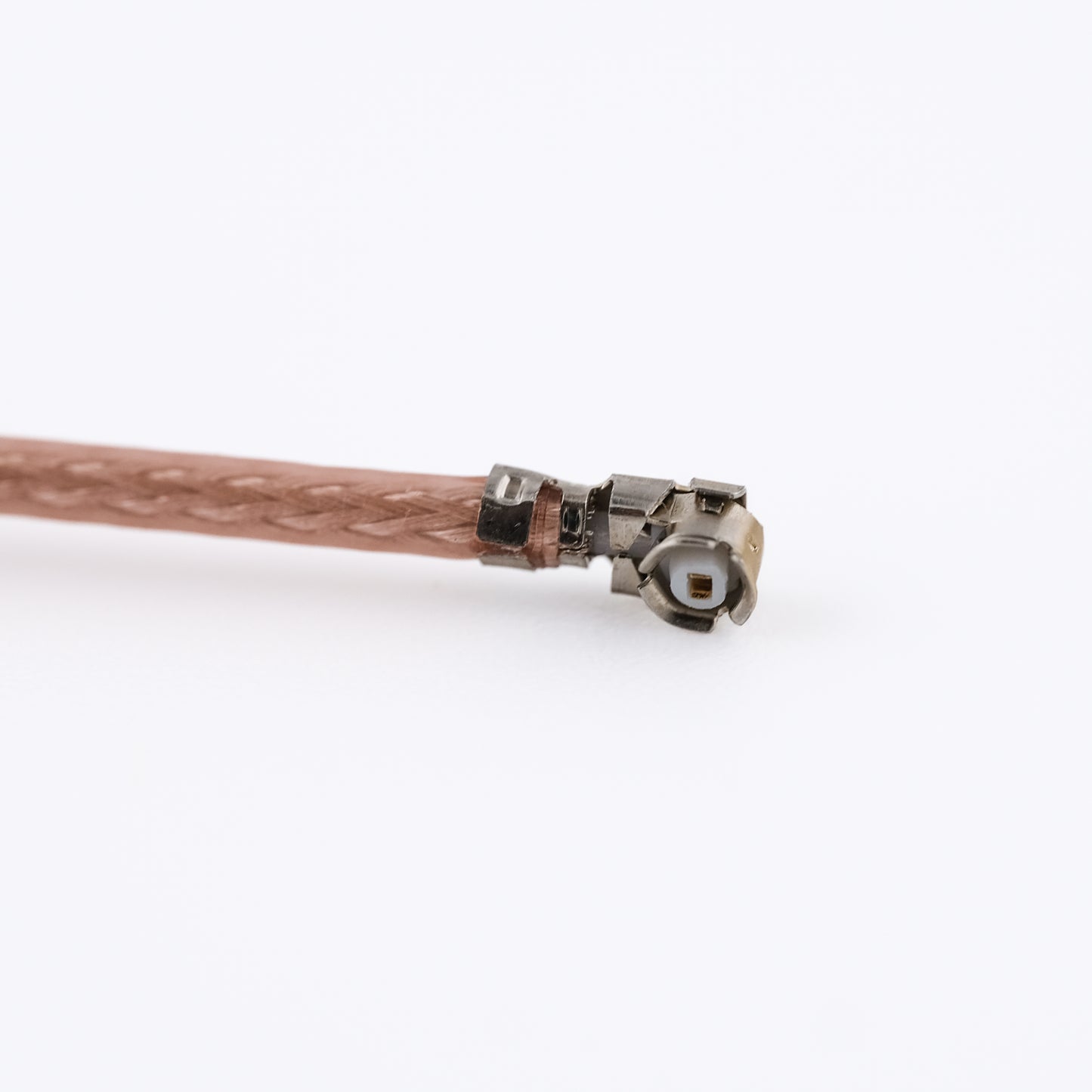 U.FL to Type-N Male Cable – 100cm