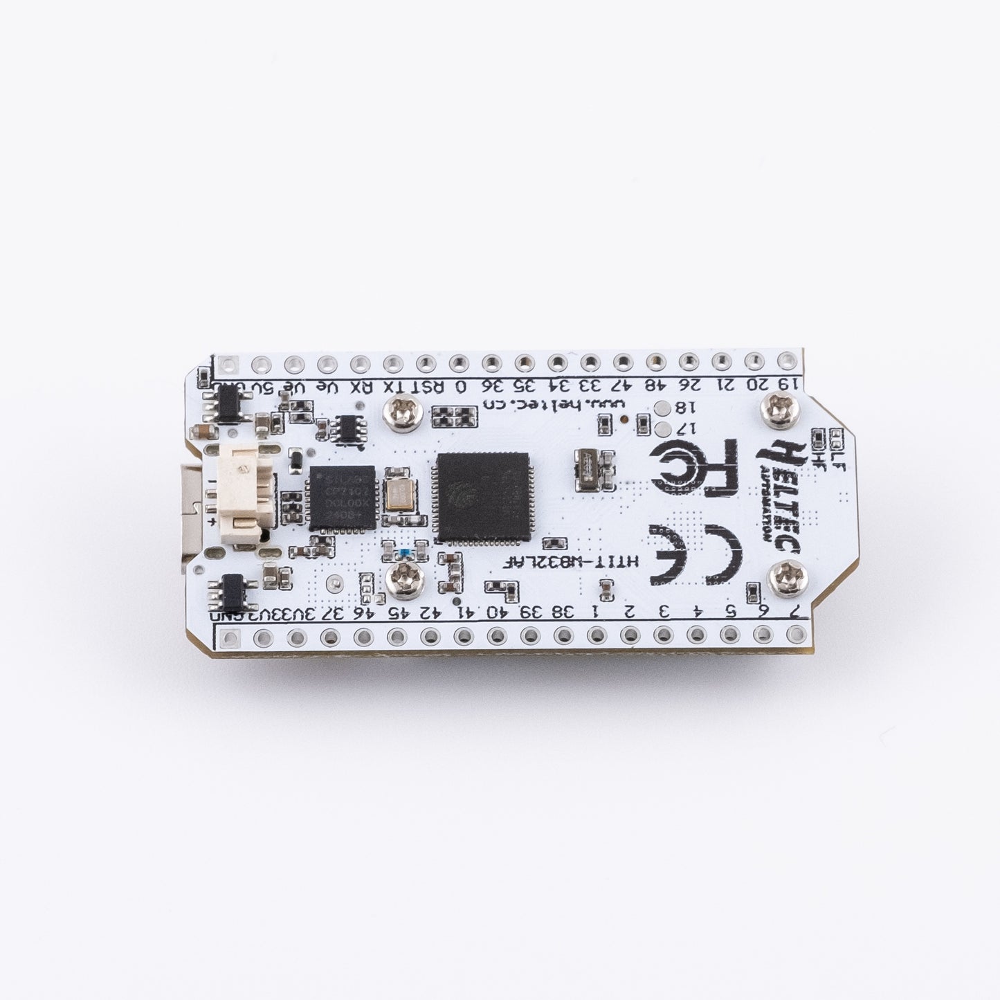 Heltec WiFi LoRa 32 V3