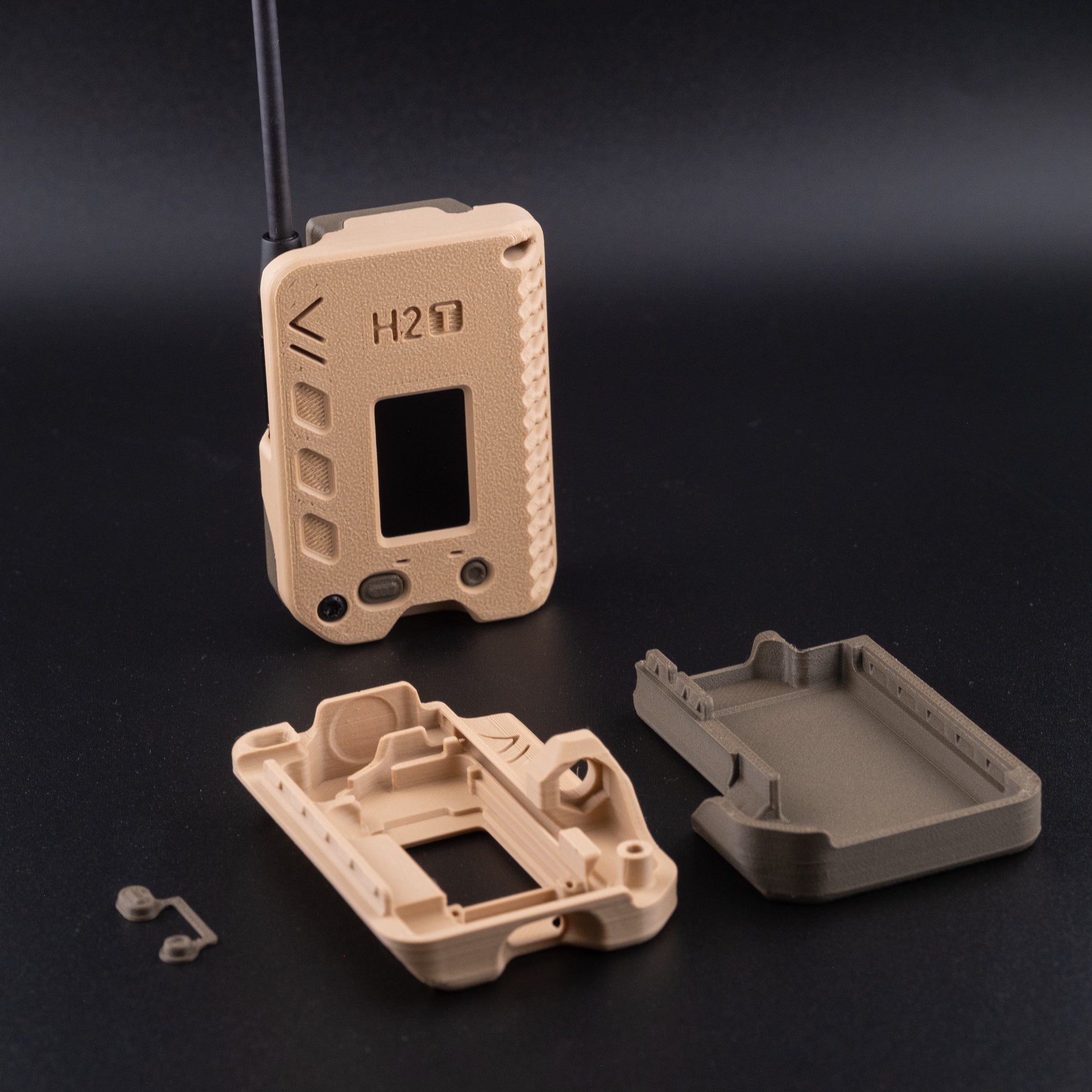 Heltec V3 Case With Button Drawing.pdf Products – muzi ᴡᴏʀᴋꜱ