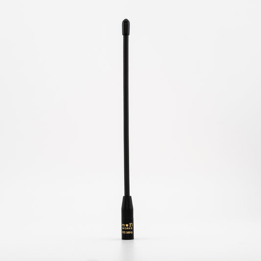 Whip Antenna – 17cm