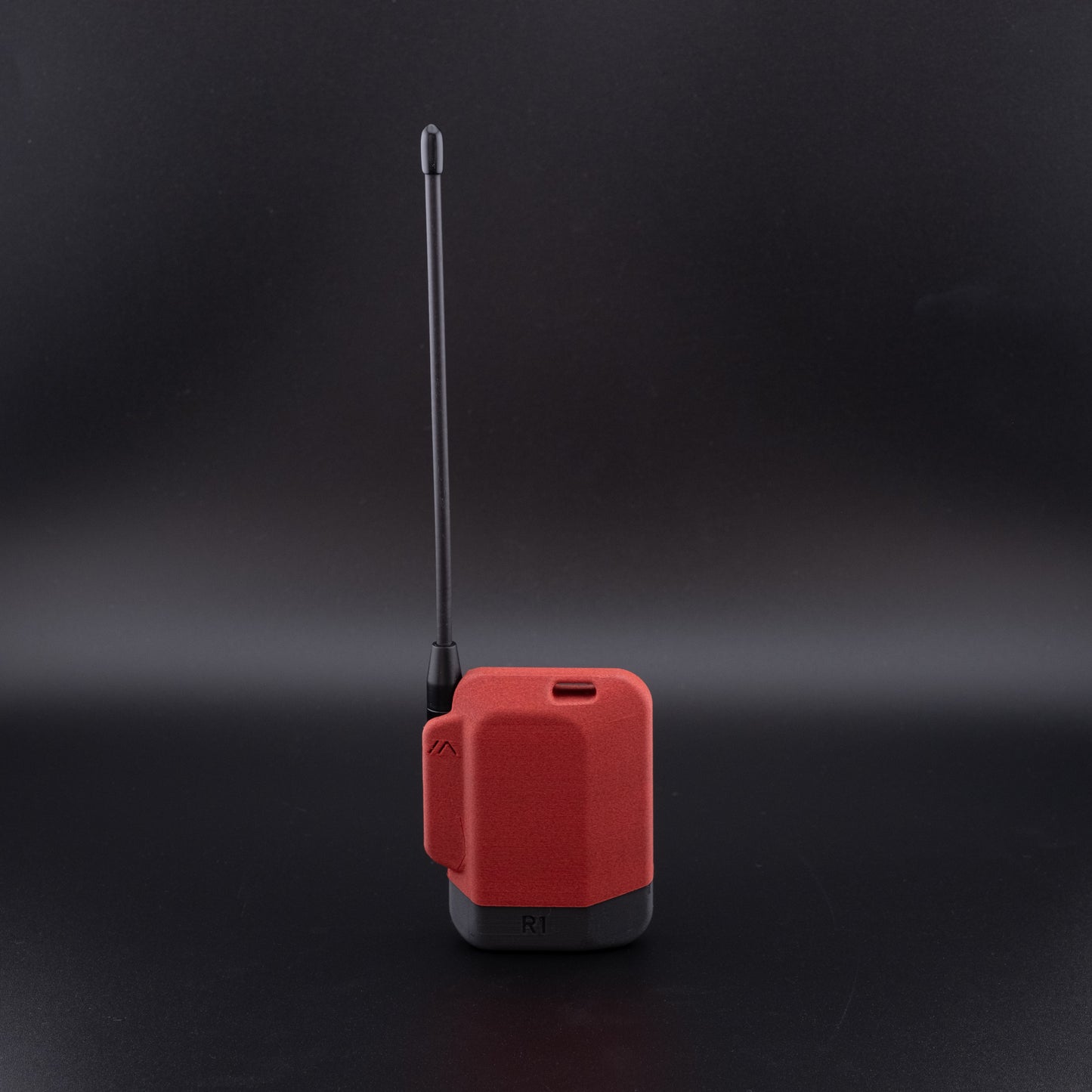 R1 with External Antenna - Complete Meshtastic Device powered by RAKwireless®