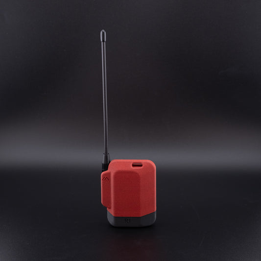 R1 with External Antenna - Complete Meshtastic Device powered by RAKwireless®