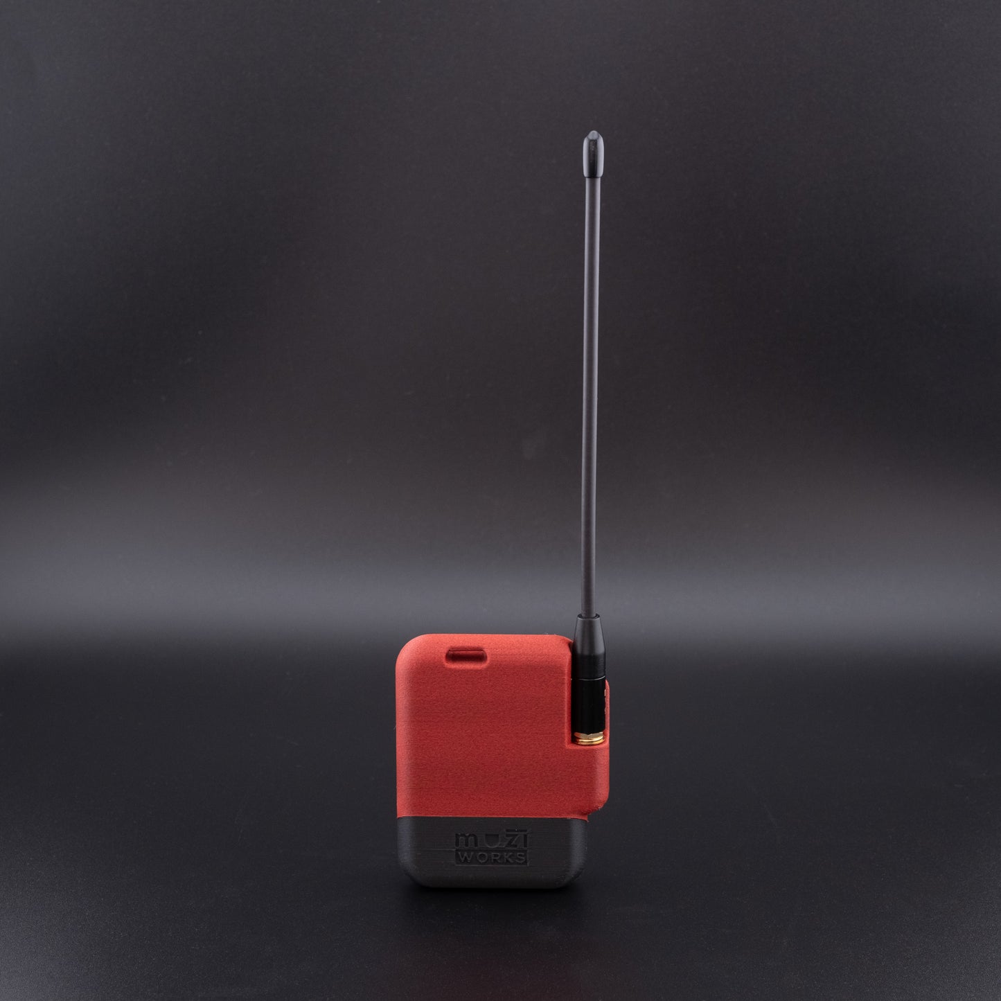 R1 with External Antenna - Complete Meshtastic Device powered by RAKwireless®