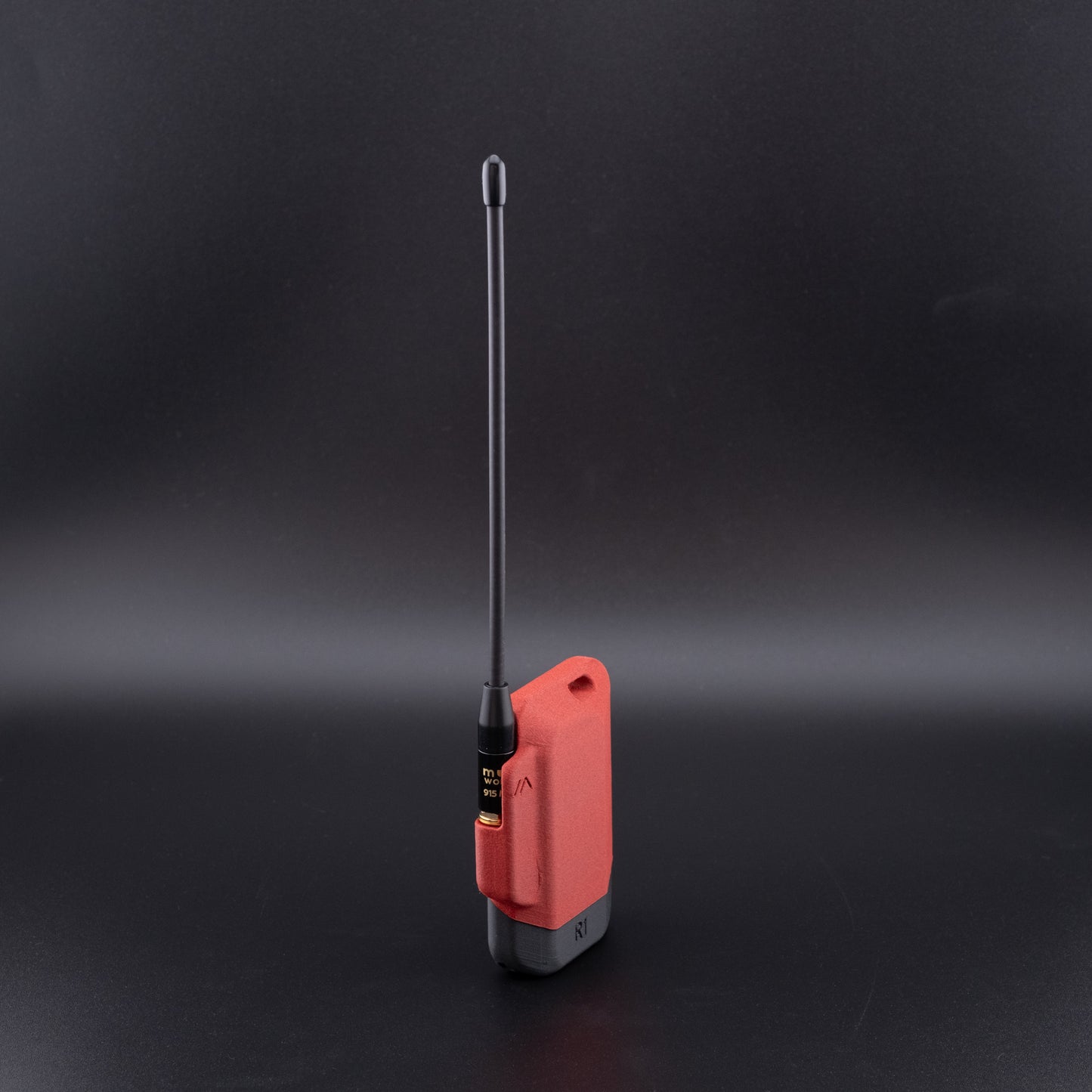 R1 with External Antenna - Complete Meshtastic Device powered by RAKwireless®