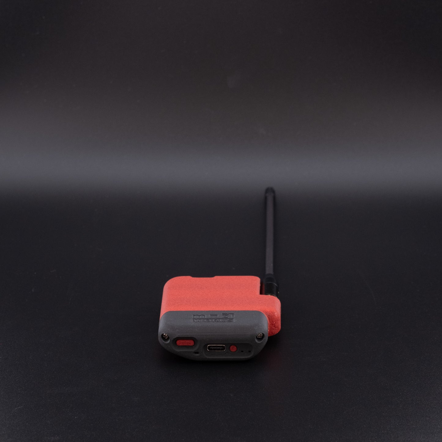 R1 with External Antenna - Complete Meshtastic Device powered by RAKwireless®