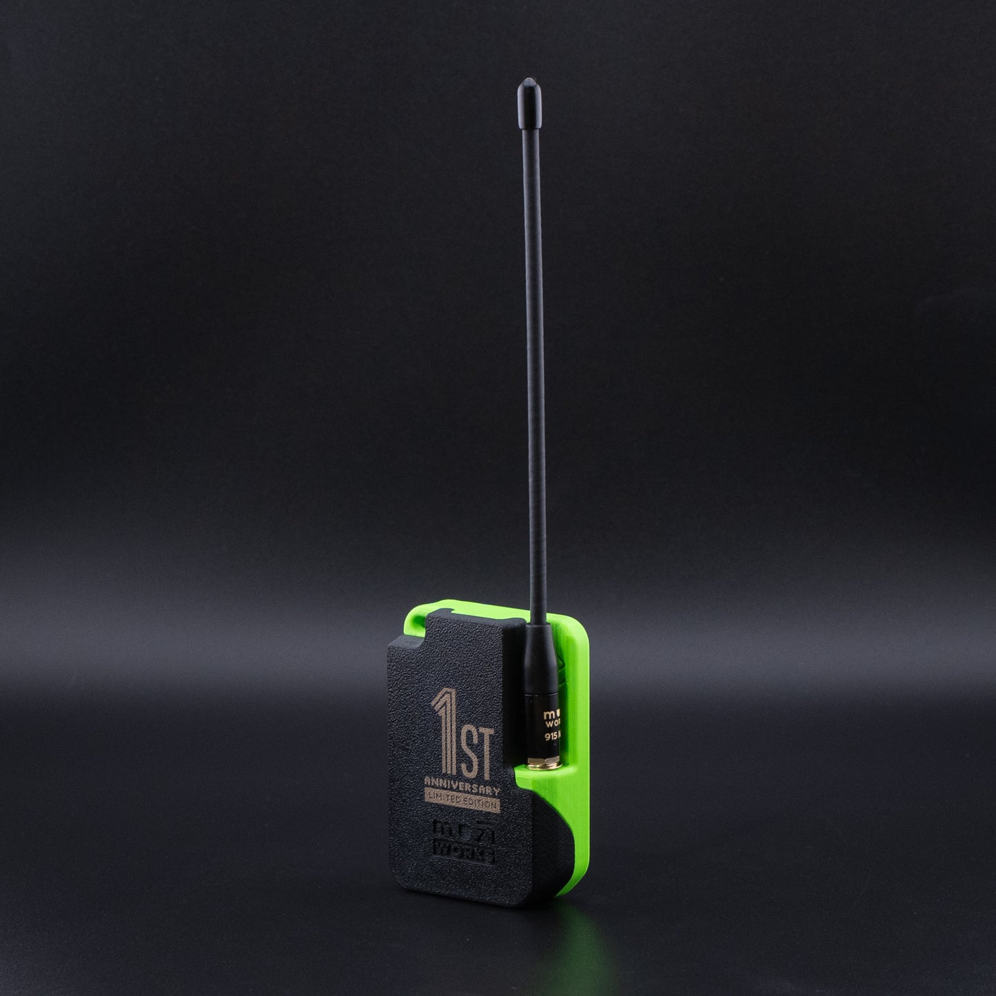 [Limited Edition: 1st Anniversary] H2T Combo - Device and Holster