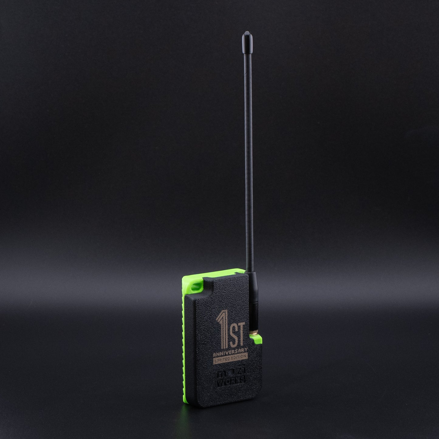 [Limited Edition: 1st Anniversary] H2T Combo - Device and Holster