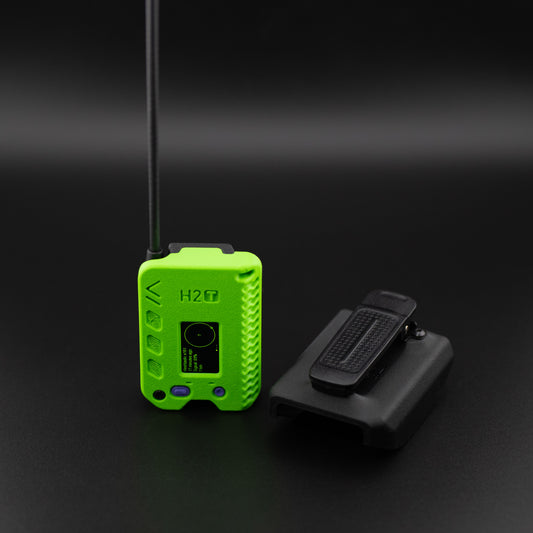 [Limited Edition: 1st Anniversary] H2T Combo - Device and Holster