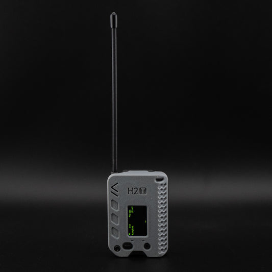 [Refurbished] H2T - Complete Device: Heltec T114 with GPS running Meshtastic®