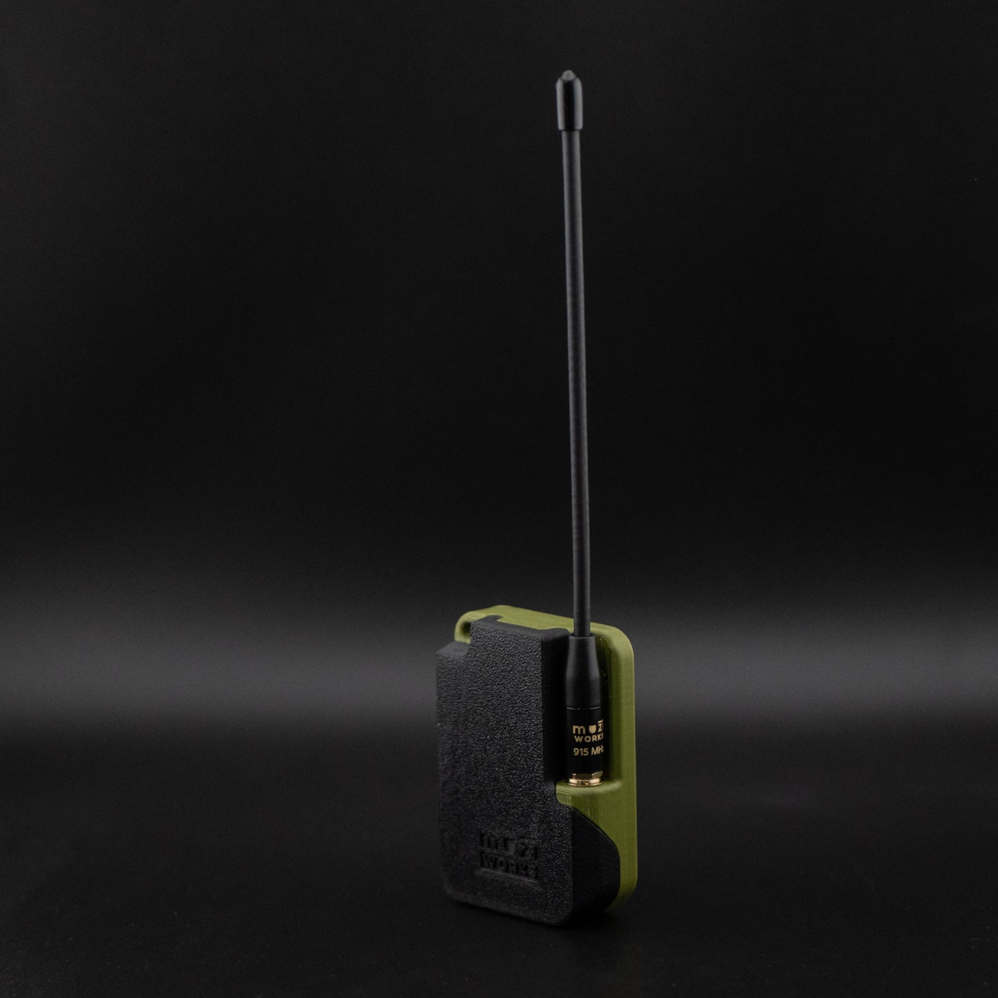 H2T - Complete Device: Heltec T114 with GPS running Meshtastic®