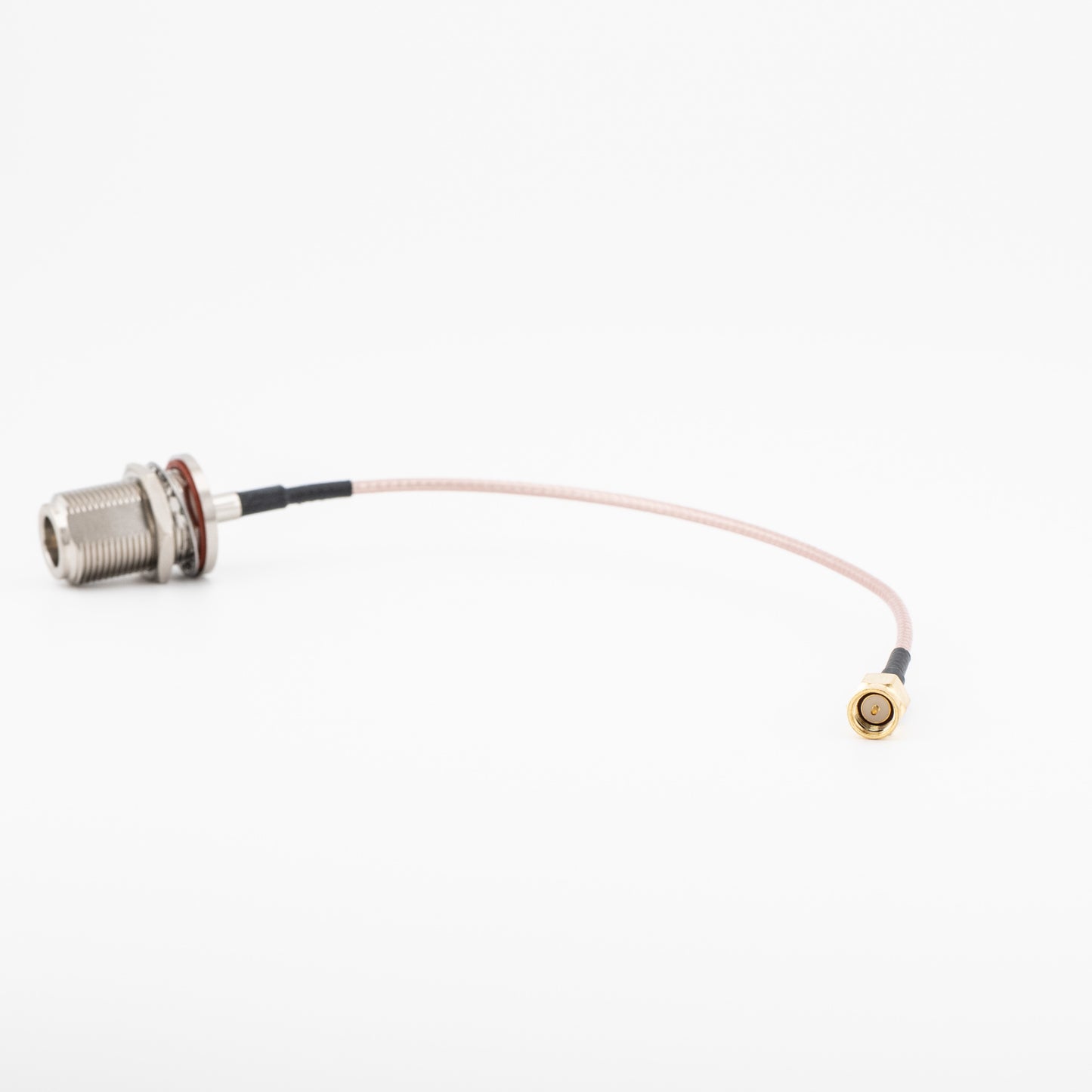 SMA to Type-N Pigtail Cable – 20cm