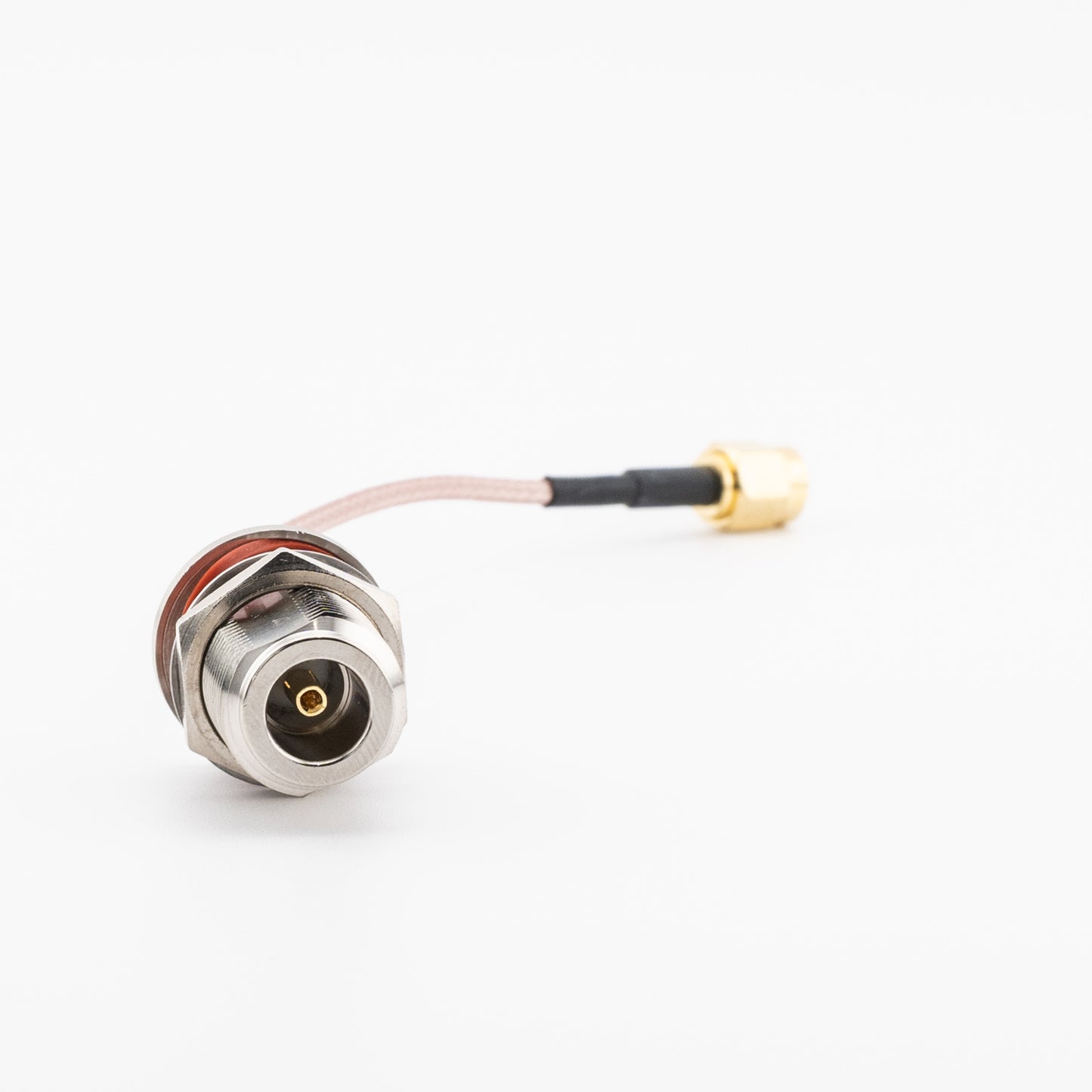 SMA to Type-N Pigtail Cable – 10cm