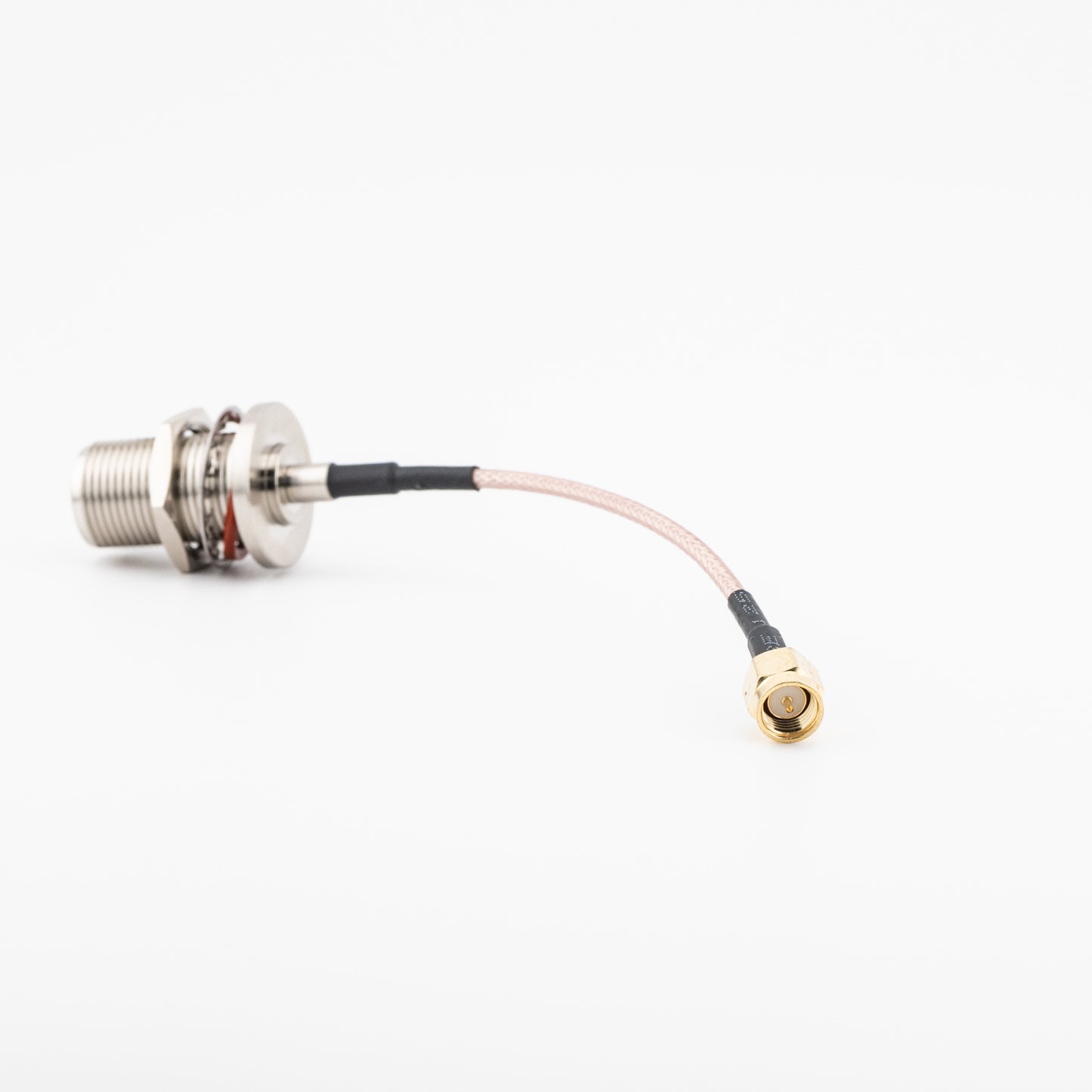 SMA to Type-N Pigtail Cable – 10cm