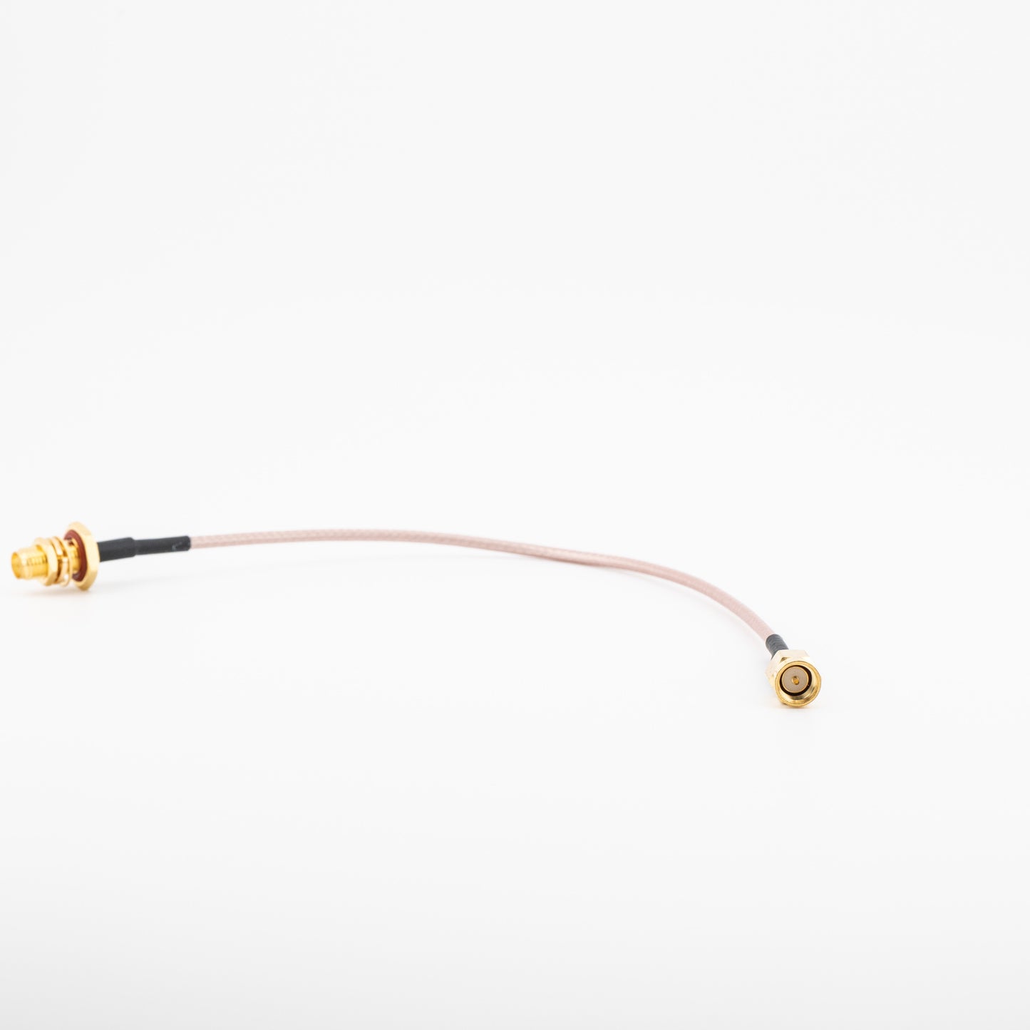 SMA to SMA Pigtail Cable – 20cm