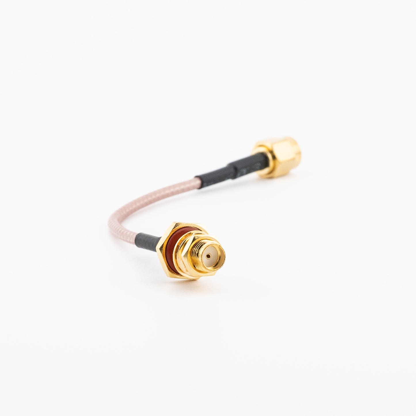 SMA to SMA Pigtail Cable – 10cm