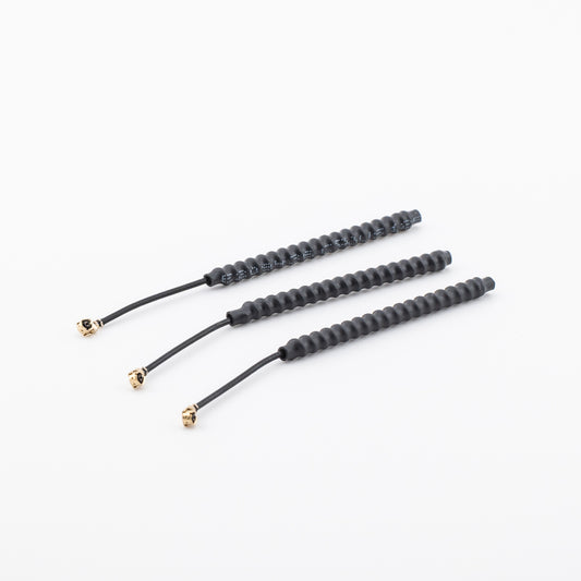 Spring Antenna