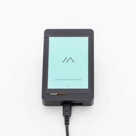 Elecrow CrowPanel Advance 3.5"