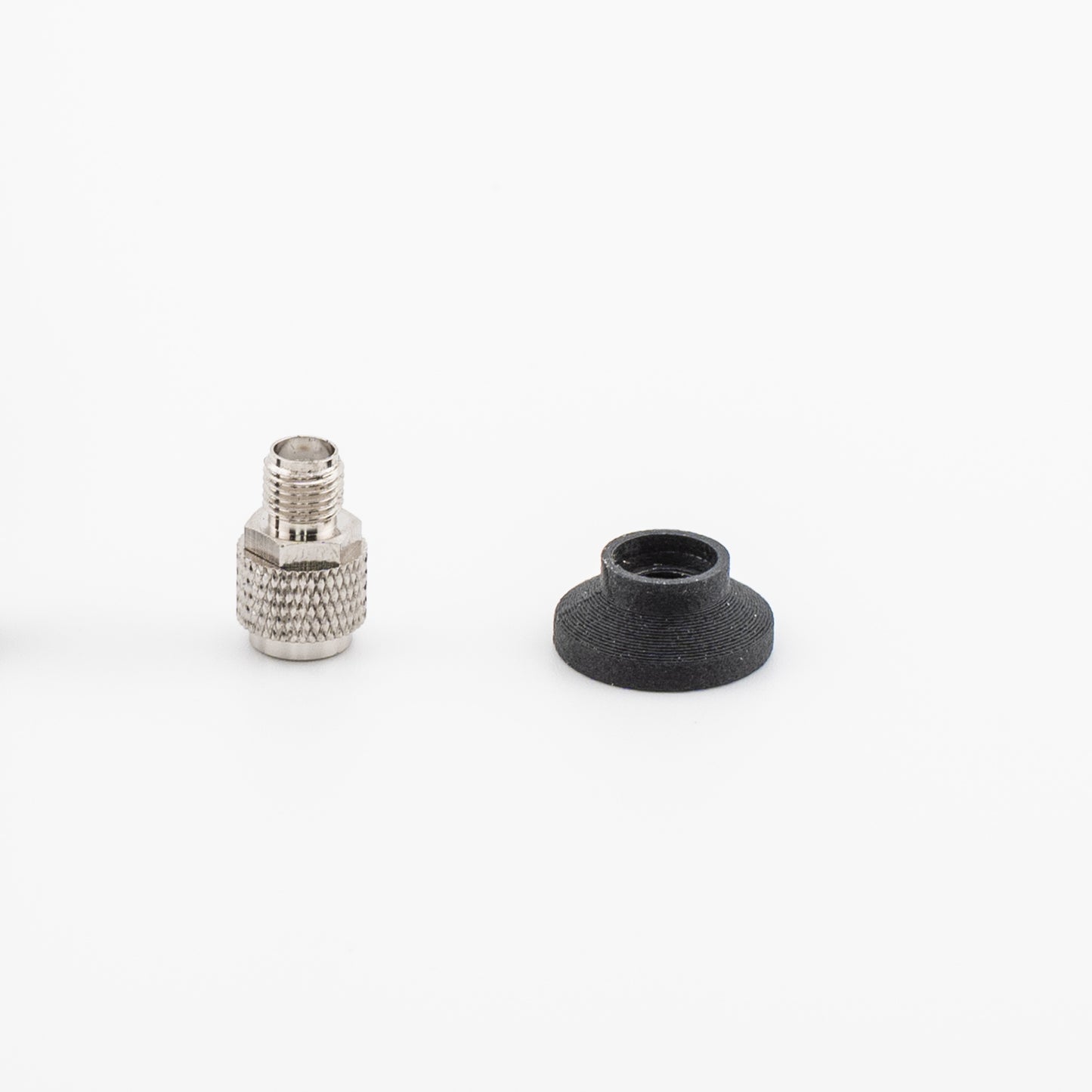 RP-SMA Adapter with M1 Collar Kit